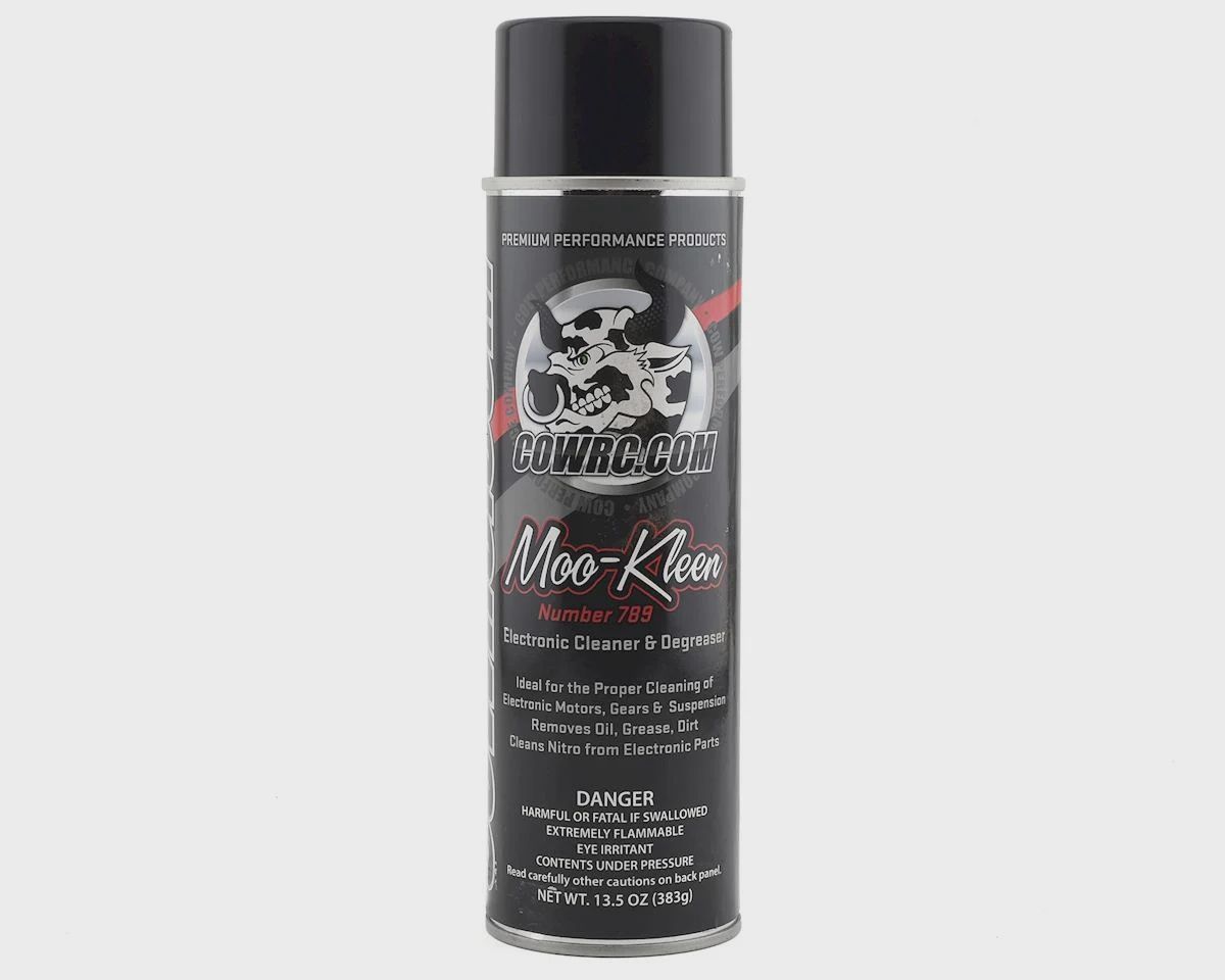 Cow RC Moo-Kleen Cleaner &amp; Degreaser