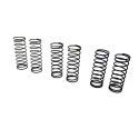 Reef&#39;s RC XP Shocks Spring Set (2 Soft, 2 Medium, 2 Firm)