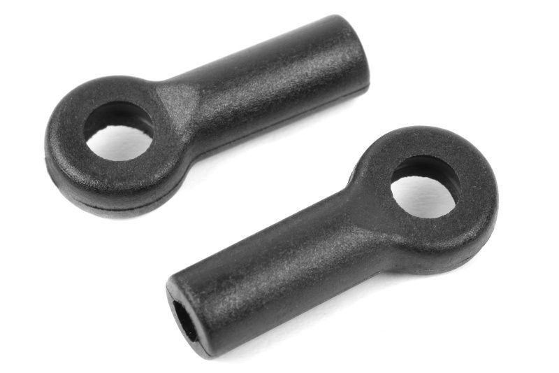 Ball Joint 6mm - Composite - 2 pcs: Dementor, Kronos, Python, Shogun, Kagama
