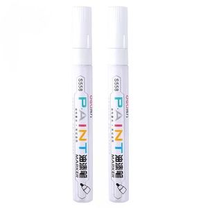 Tire Paint Marker Drawing Pen Tool, for RC Tires (2)