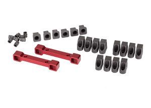 Red Aluminum 4tec