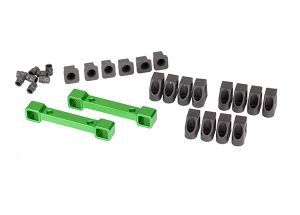 Green Aluminum 4tec