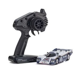 Mini-Z RWD Porsche 962 C Coupe LH No. 1 MR-04 Readyset