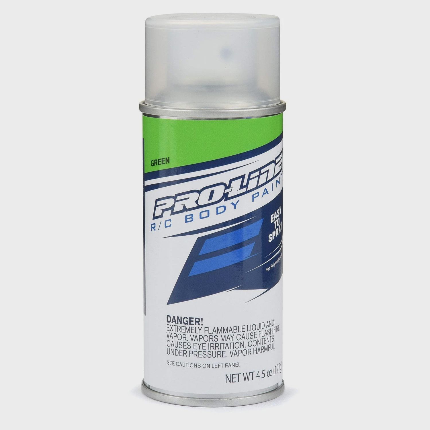 Pro-Line RC Body Spray Paint - Green