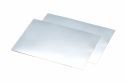 Tamiya Ultra Thin Aluminum Stickers, 2pcs