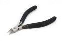 Tamiya Sharp Pointed Side Cutter for Plastic (Slim Jaw)