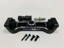 CEN Racing F450 Gooseneck Hitch Set (6.3mm Ball, #10-32 Thread)