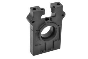 Center Differential Bulkhead - Composite - 1 Set: Dementor, Kronos, Python, Shogun, Kagama