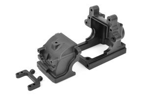 Gearbox Case Set - Composite - 1 Set: Dementor, Kronos, Python, Shogun, Kagama