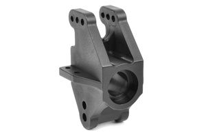 Composite Rear Hub, Wide, 1 pc Dementor, Kronos, Kagama