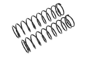 Shock Spring - Hard - Truggy / MT - Rear - 1.8mm - 95-97mm - 2 pcs, Kagama