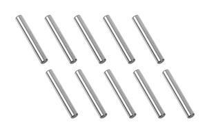 Pin 2.5x17mm, Steel, 10 pcs for Dementor, Kronos, Python, Shogun, Kagama
