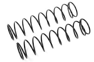 Shock Spring - Soft - Truggy / MT - Rear - 1.4mm - 95-97mm - 2 pcs