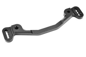 Steering Rack, Aluminium 7075, 1 pc for Kagama