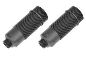 Shock Absorber, Rear, Composite, 2pcs for Syncro 4 &amp; Kagama 4