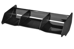 Wing, MT-4, Black, Composite, 1 pc for Kagama