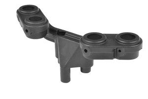 Body Post Holder, Front, Composite, 1 pc for Kagama