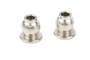Ball, 6.8mm, Steel, 2 pcs for Dementor, Kronos, Python, Shogun, Kagama