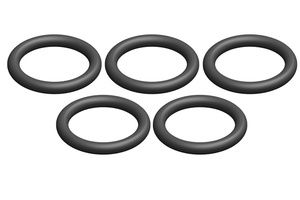 O-Ring - Silicone - 9x12mm - 5 pcs: Dementor, Kronos, Python, Shogun, Kagama