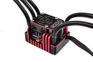 CMM-8 Racing Controller 2S-4S for Sensored &amp; Sensorless Brushless Motors