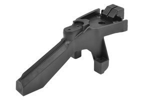 Chassis Brace, EB, Rear, Composite, 1pc for Kagama