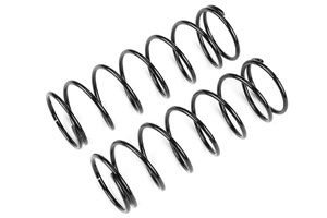 Shock Spring, Hard, Buggy Front, 1.8mm, 75-77mm, 2 pcs for Kagama