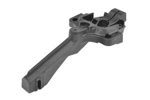 Chassis Brace, EB, Front, Composite, 1pc for Syncro &amp; Kagama