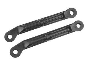 HD Camber Links, Buggy, 93mm, Composite (2pcs) for Syncro 4, Radix
