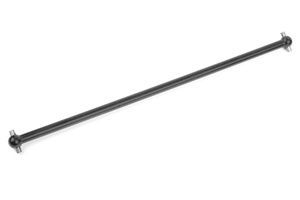 Center Drive Shaft, 170.5mm, Truggy - Rear - Steel (1pc) Kronos, Shogun