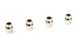 Ball 6.8mm, Steel, 4 pcs for Dementor, Kronos, Python, Shogun, Kagama