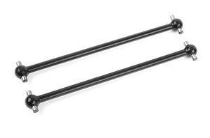 Dogbones, 93mm, 2023 Model, Steel, 2 pcs for Kagama