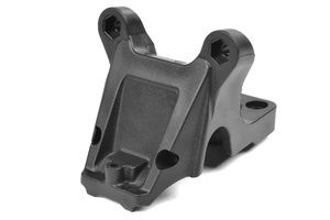 Shock Tower, EB, Front, Composite, 1pc for Syncro 4 &amp; Kagama 4