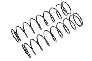 Shock Spring, Hard, Buggy Rear, Truggy / MT Front, 1.8mm, 84-86mm, 2 pcs for Kagama