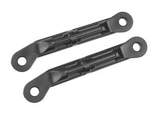 HD Steering Links, Buggy, 77mm, Composite (2pcs) for Kagama