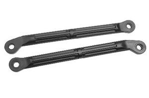 HD Camber Links, Truggy/MT, Rear, 135mm, Composite (2pcs), for Kagama