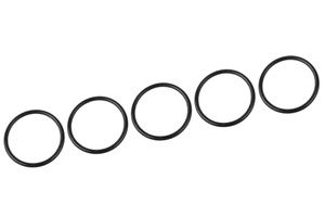 O-Ring - Silicone - 16.2x19.8mm - 5 pcs: Dementor, Kronos, Python, Shogun, Kagama