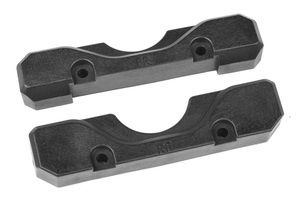 Suspension Arm Mount, RF, FR, Composite, 1 Set for Syncro 4 &amp; Kagama 4