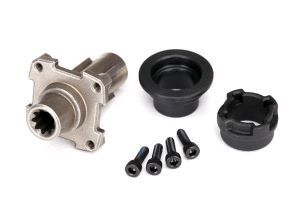 Differential Spool