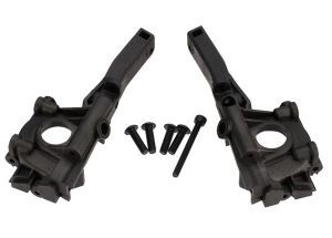 Front Bulkhead with