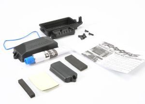 Waterproof Receiver Box