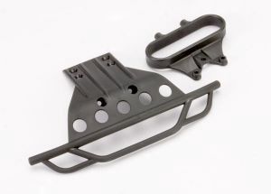 Slash 2WD Black Front
