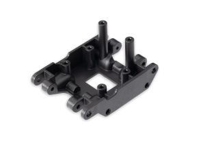 TRX-4MT Center Skid