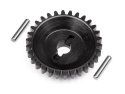 HPI Racing Steel Drive Gear, 30 Tooth x1M, for the Savage XL