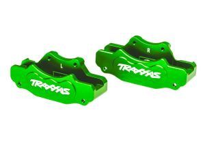 Green Aluminum Sand