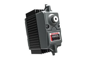 Maxx High-Torque Metal