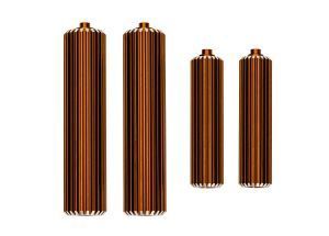 Aluminum Sand car Shocks