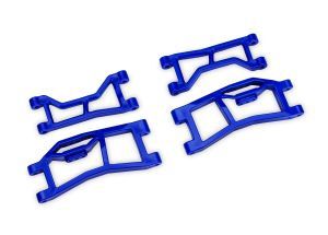 Blue WideMaxx Rear/Front