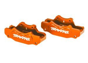 Orange Aluminum Sand