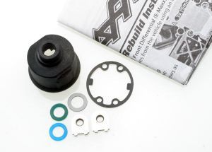 Heavy-Duty Differential