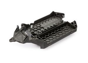 Gray Mini Chassis